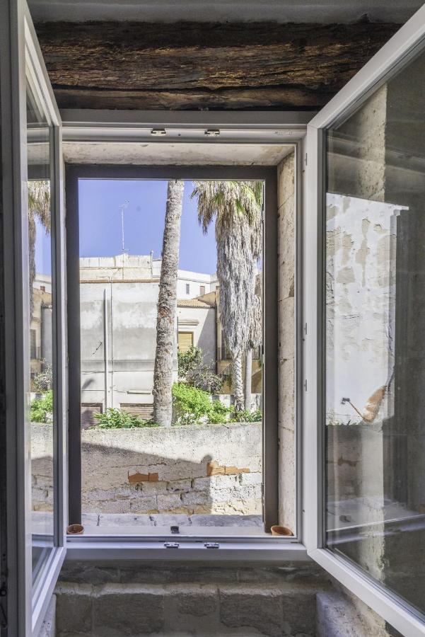 Ferienwohnung Mendozza Style Apt By Dimore In Sicily Syrakus Exterior foto